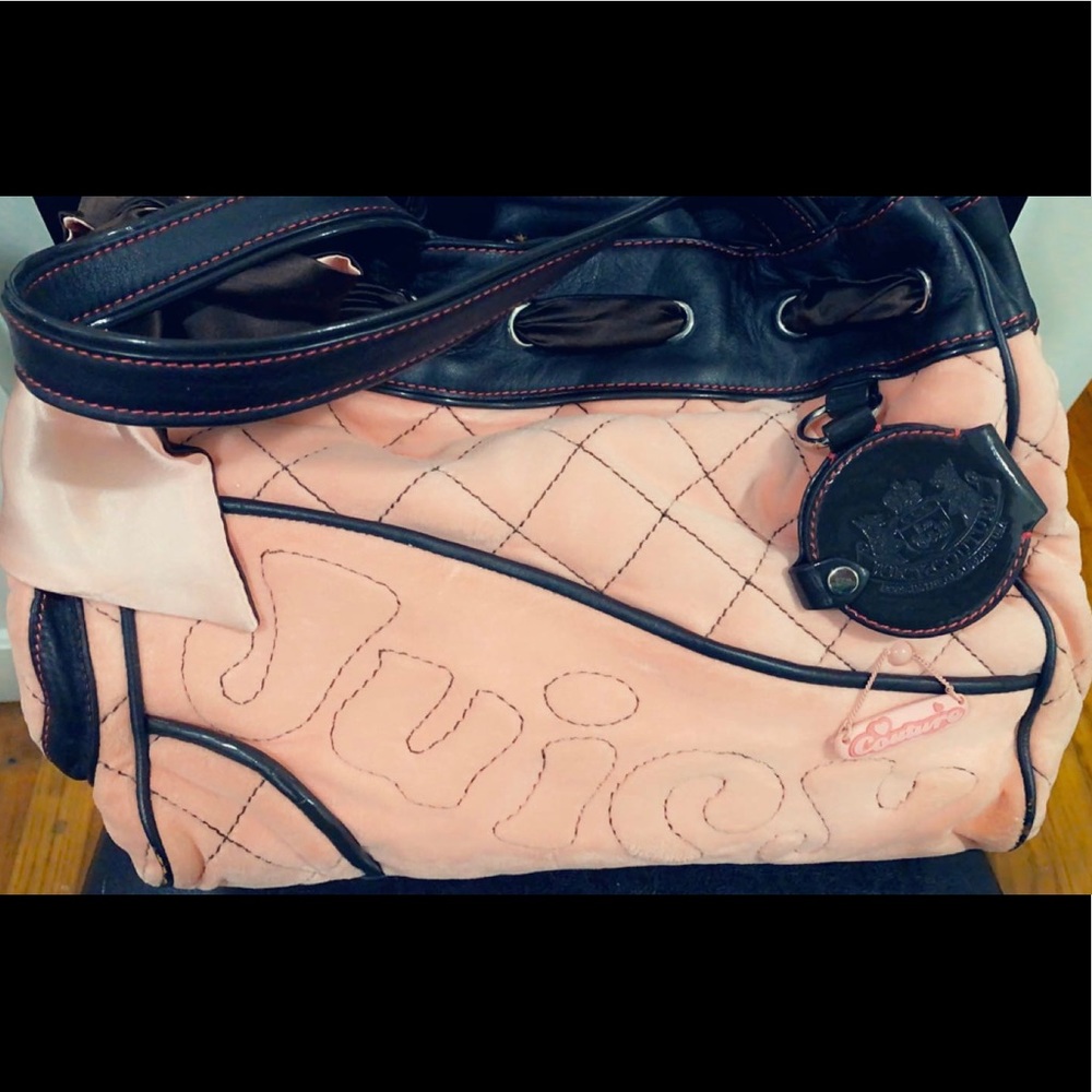 Juicy Couture Bag